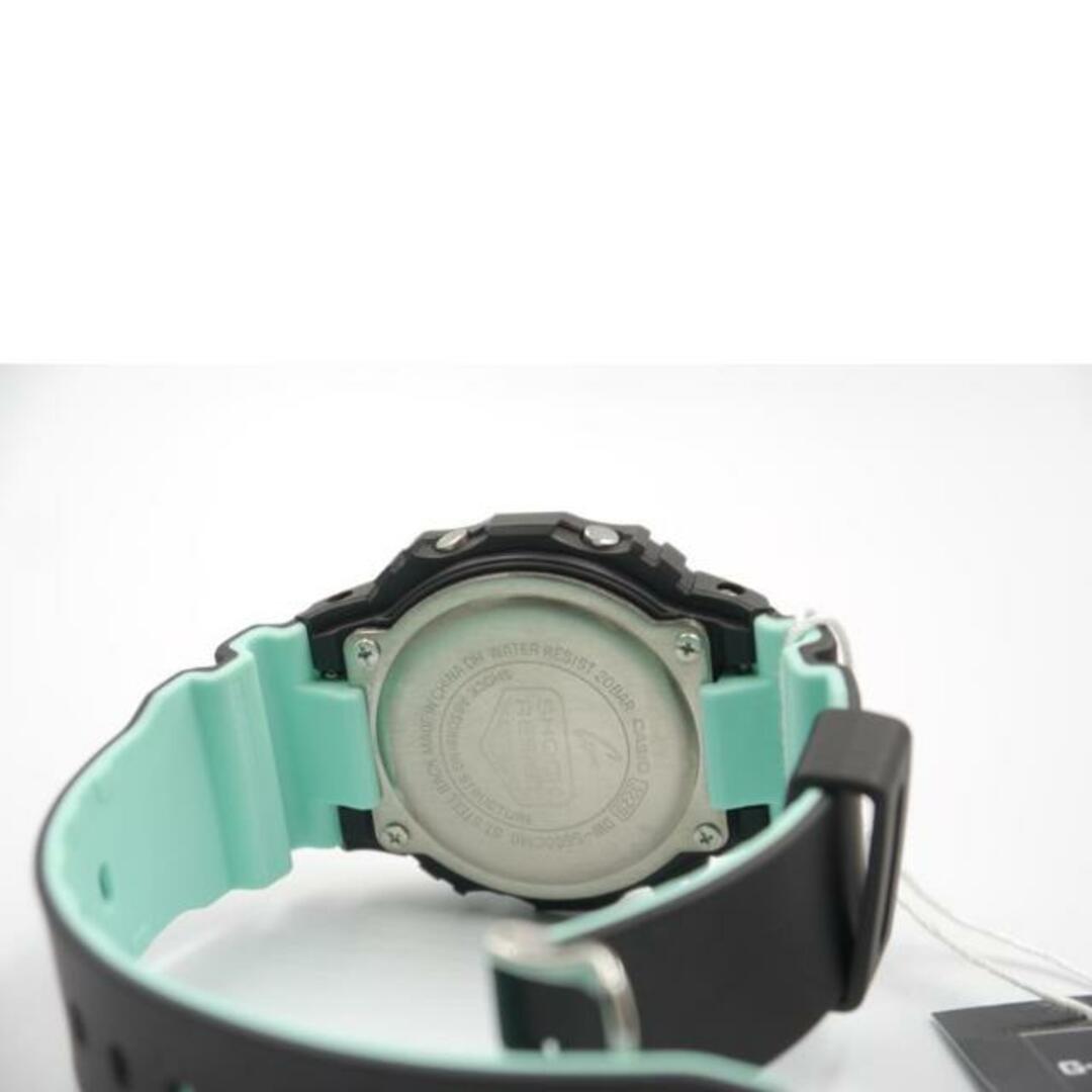 CASIO/カシオ/G-SHOCK/Breezy/Rasta/Color/DW-5600CMB/時計/A CASIO/カシオ/G-SHOCK/Breezy/Rasta/Color/DW-5600CMB/時計/A