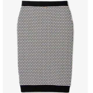 マイケルコース MINI MK BLOCK PNCL SKIRT スカート