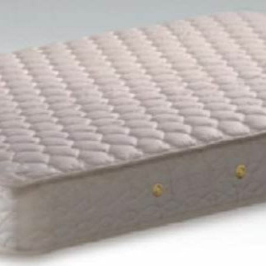 シモンズ 羊毛ベッドパッド シングルサイズ100×200cm ウォッシャブルタイシーツ/カバー
