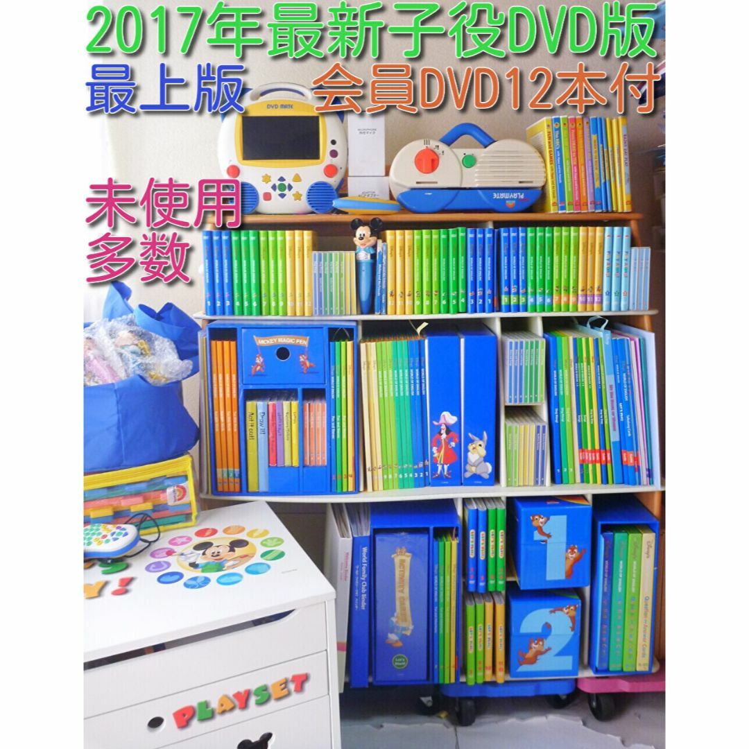 美品　2016年購入品　DWE 総額70万円セット　棚なし専用