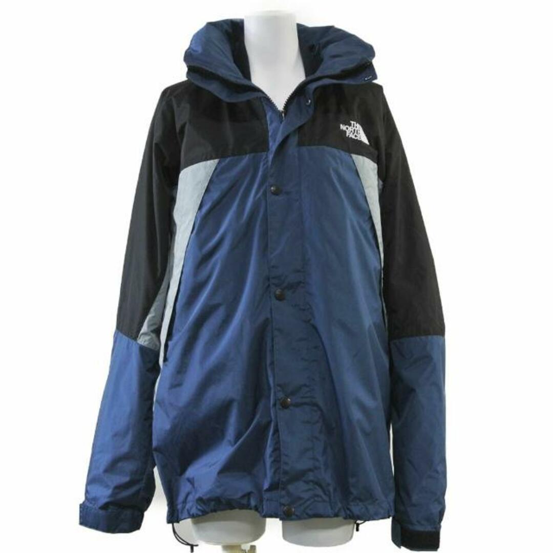 <br>THE NORTH FACE ザ ノースフェイス/ナイロンジャケット/アウター/Aランク/51ダッフルコート