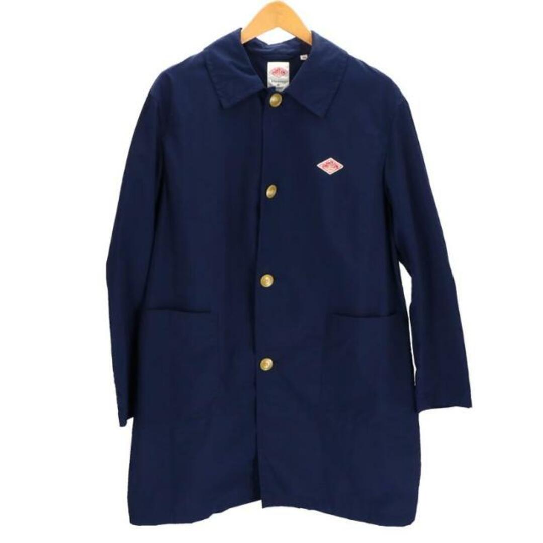 DANTON ダントン/ナイロンロングコート/18S-WS-005/38/メンズ DANTON ダントン/ナイロンロングコート/18S-WS-005/38/メンズ