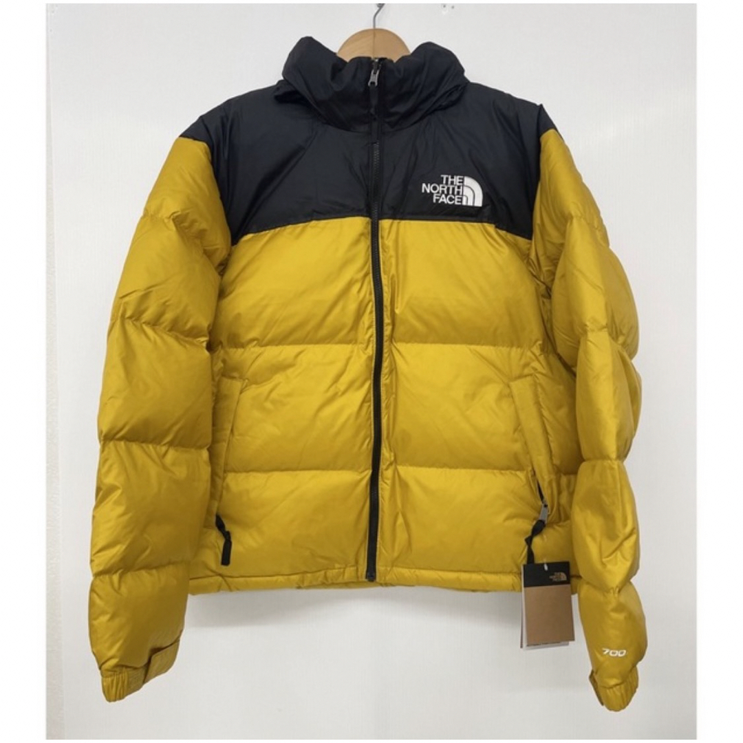 THE NORTH FACE - NORTH レトロ ヌプシ ダウン ノースフェイス 700fill