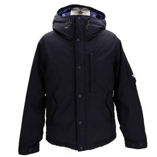 <br>THE NORTH FACE PURPLE LABEL ザ ノースフェイス パープルレーベル/65/35 Mountain Short Down Parka/マウンテンショートダウンパーカー/ND2975N/L/メンズアウター/Sランク/05【中古】(ダッフルコート)