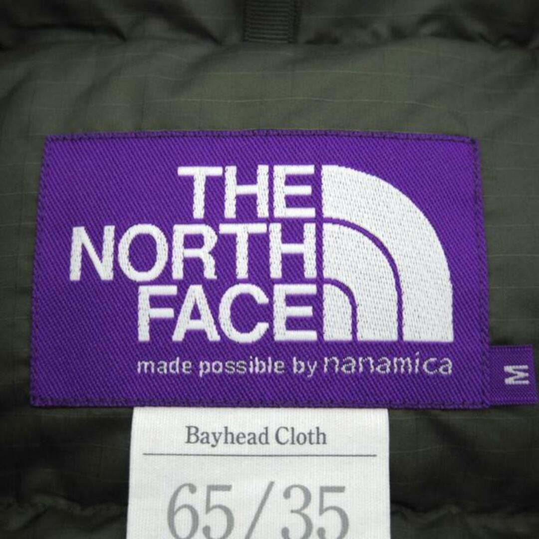 THE NORTH FACE PURPLE LABEL ザ ノースフェイス パープル THE NORTH FACE PURPLE LABEL ザ ノースフェイス パープル