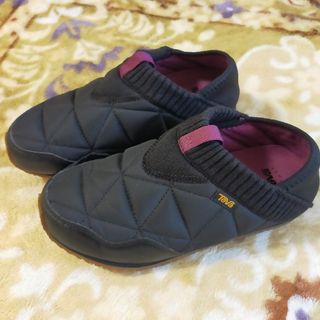 テバ(Teva)のKachibi様専用です。(スリッポン/モカシン)