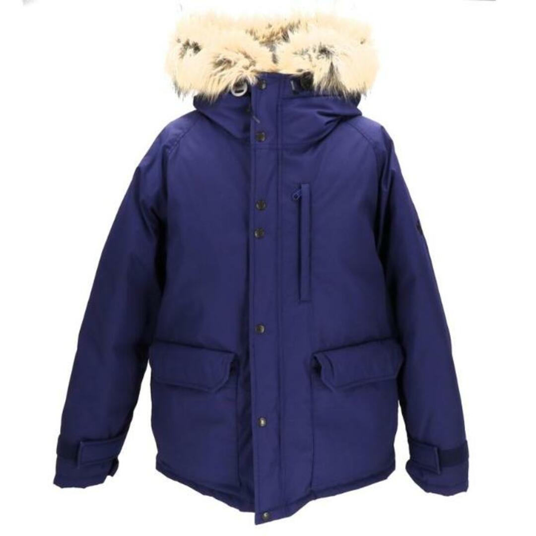 <br>THE NORTH FACE PURPLE LABEL ザ ノースフェイス パープルレーベル/65/35 Serow Down Jacket/セローダウンジャケット/ND2970N/L/メンズアウター/Bランク/05メンズ