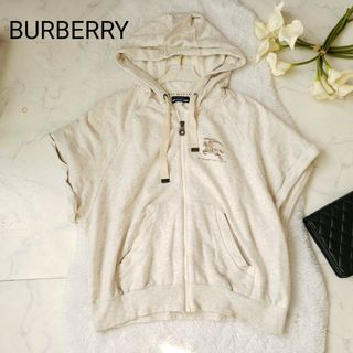 バーバリー(BURBERRY) パーカー(レディース)の通販 600点以上 ...