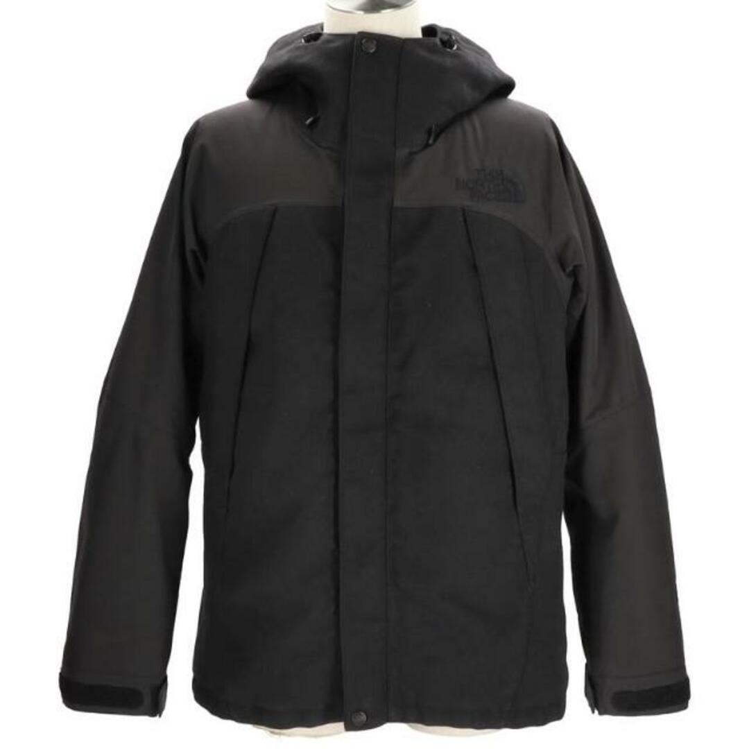 <br>NORTHFACE ノースフェイス/50th B.D マウンテン ダウンジャケット BLK/ND91651/L/メンズアウター/ABランク/07メンズ