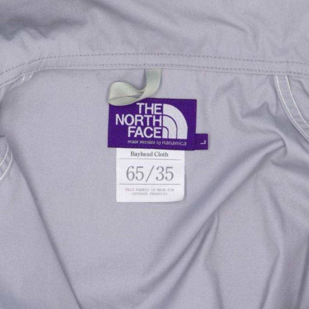 <br>THE NORTH FACE PURPLE LABEL ザ ノースフェイス パープルレーベル/×MONKEY TIME 65/35 Mountain Parka/マウンテンパーカー/NP2118N/L/メンズアウター/Aランク/05【中古】 メンズのジャケット/アウター(ダッフルコート)の商品写真