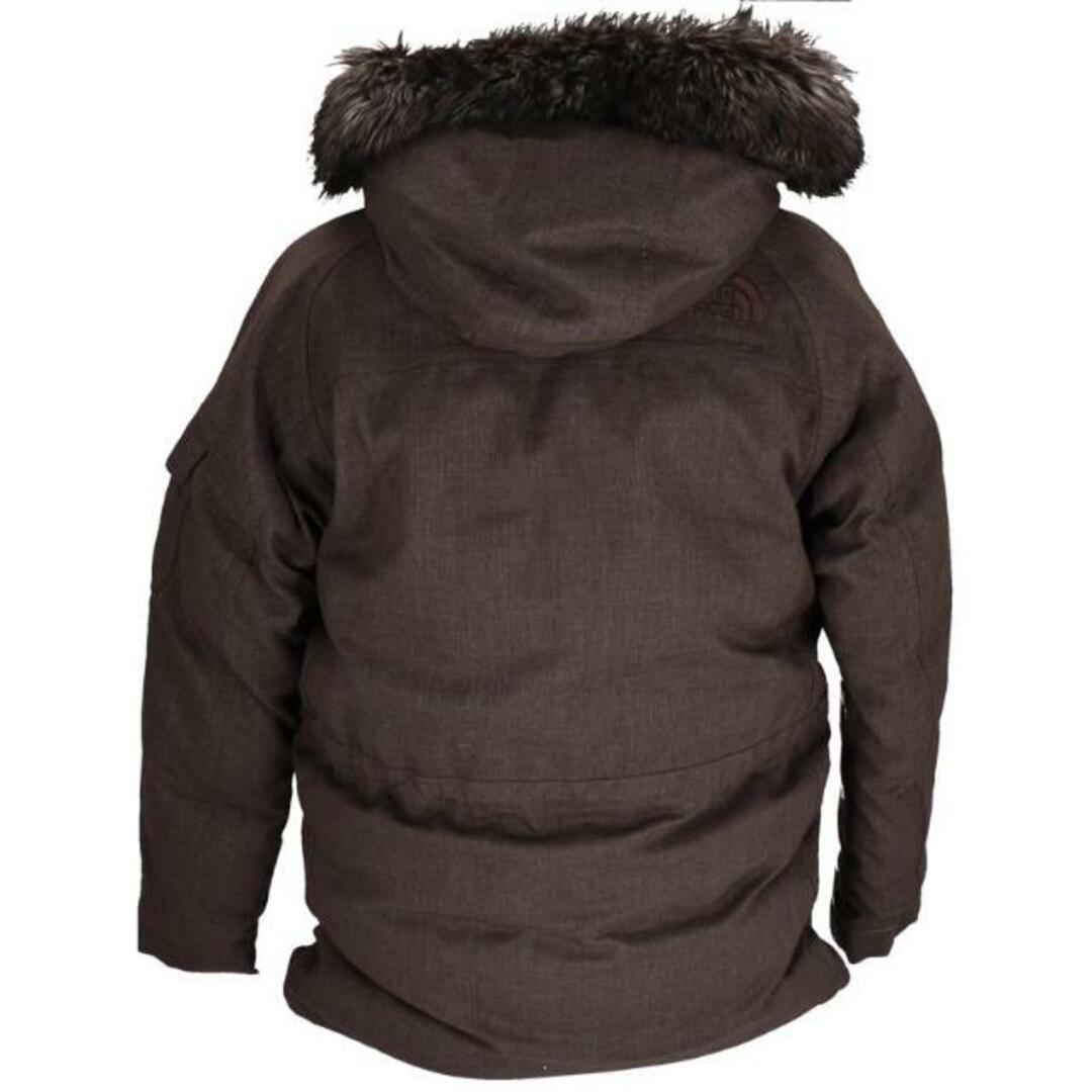THE NORTH FACE ザ ノースフェイス/McMurdo Limited Parka THE NORTH FACE ザ ノースフェイス/McMurdo Limited Parka