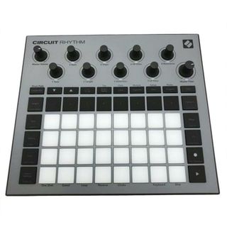 br>novation ノベーション/Circuit Rhythm グルーブボックス