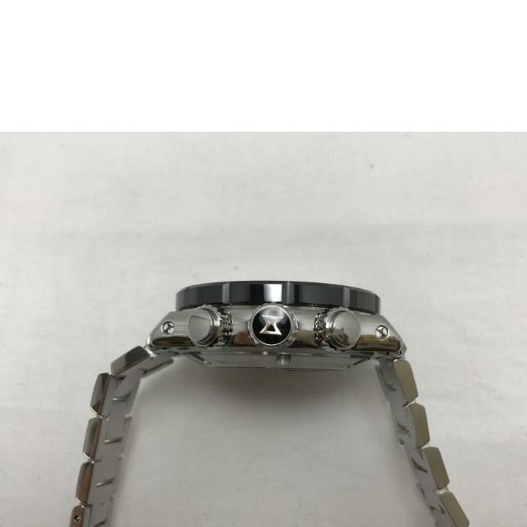 <br>EDOX エドックス/クロノオフショア1 クロノグラフ オートマティック/01122/103****/時計/ABランク/51