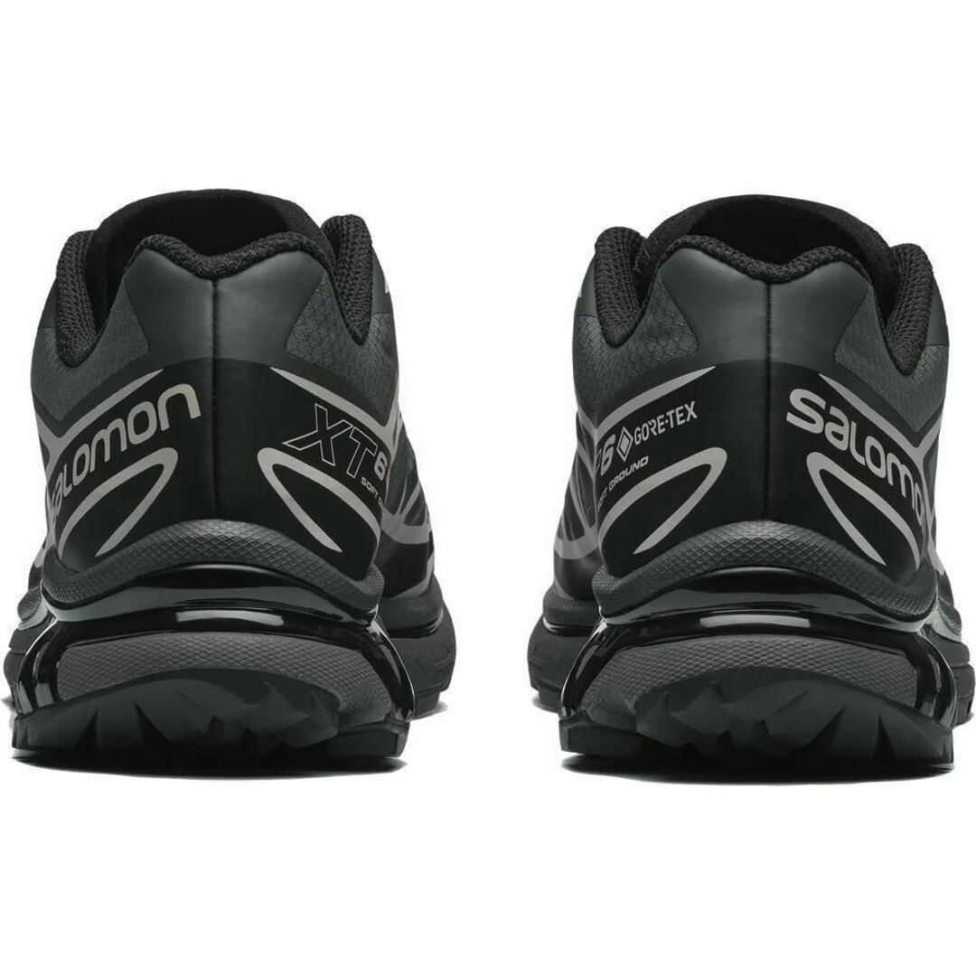 サロモン ゴアテックス 新品 SALOMON XT-6 GTX 24.5cm-