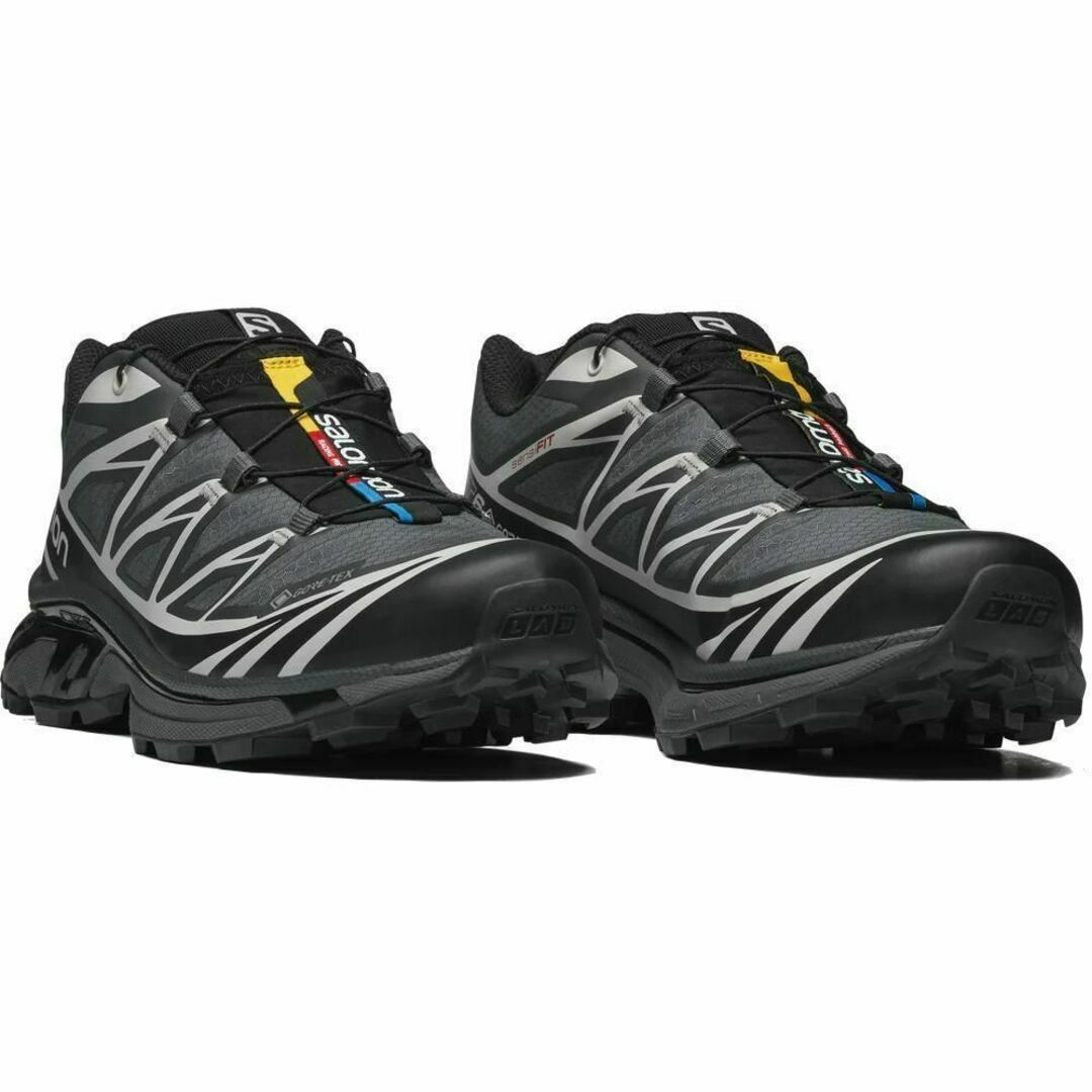 サロモン ゴアテックス 新品 SALOMON XT-6 GTX 24.5cm-