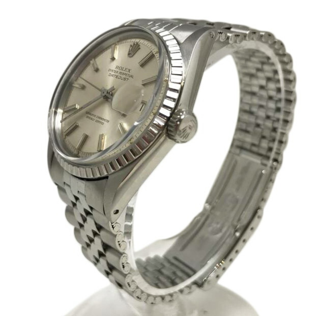 ROLEX ロレックス/デイトジャスト/1603/282****/ROLEX/ABランク/51【中古】
