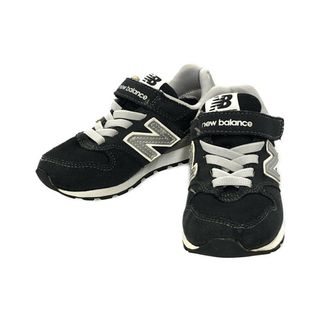 ニューバランス(New Balance)のニューバランス new balance ローカットスニーカー キッズ 17(スニーカー)