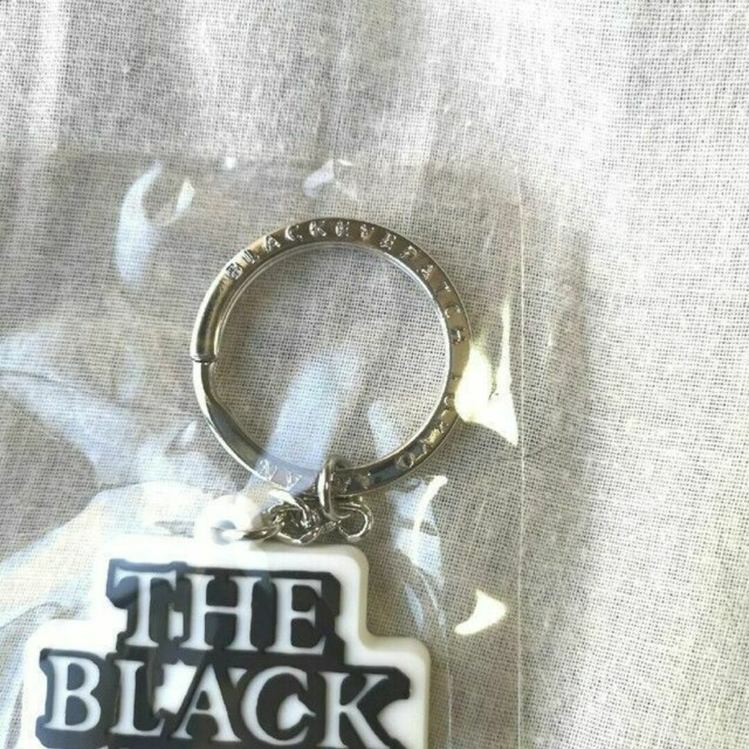 WACKO MARIA(ワコマリア)のblackeyepatch キーホルダー keyholder 新品 メンズのファッション小物(キーホルダー)の商品写真