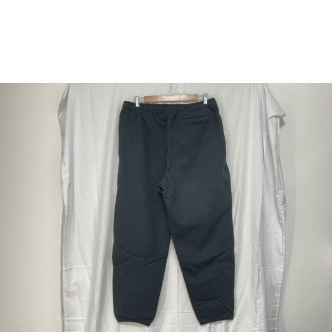 NIKE×STUSSY ナイキ×ステューシー/フリーススウェットパンツ NIKE×STUSSY ナイキ×ステューシー/フリーススウェットパンツ
