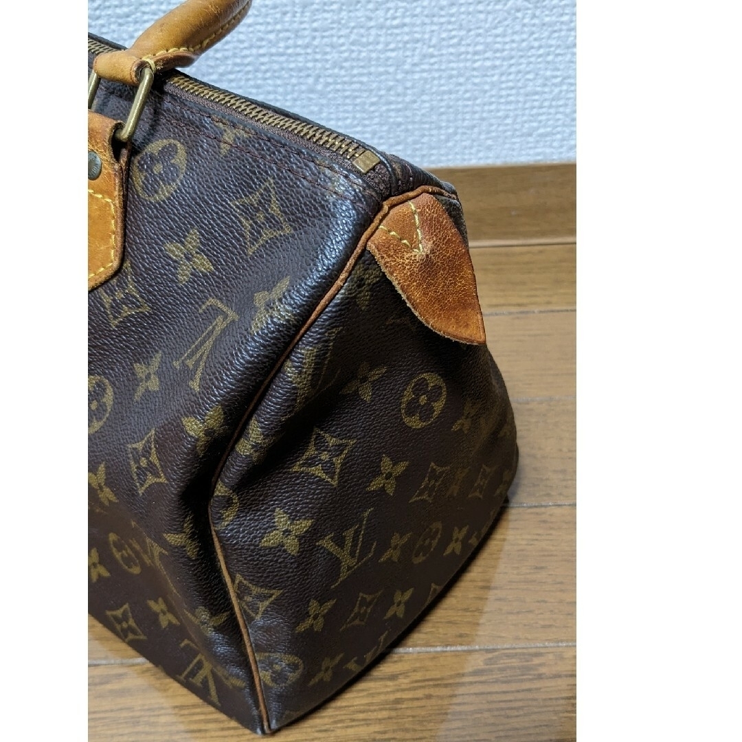 ✦LOUIS VUITTON✦ルイヴィトン✦スピーディ30✦USED✦