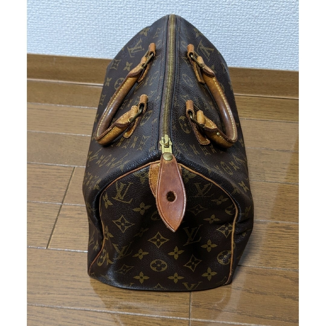 ✦LOUIS VUITTON✦ルイヴィトン✦スピーディ30✦USED✦