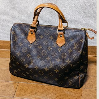 LOUIS VUITTON - ルイヴィトン ミニボストンバッグの通販 by m's shop 