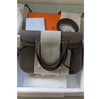 ほぼ未使用❗️HERMES ✨エールショルダーバッグ✨