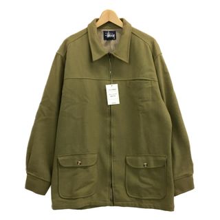 ステューシー(STUSSY)のステューシー STUSSY カーバーオール    メンズ L(その他)