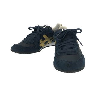 オニツカタイガー(Onitsuka Tiger)のオニツカタイガー ローカットスニーカー レディース 24(スニーカー)