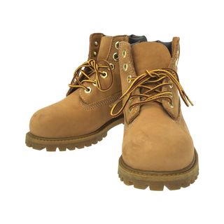 ティンバーランド(Timberland)のティンバーランド クラシックブーツ ショートブーツ キッズ 18(ブーツ)