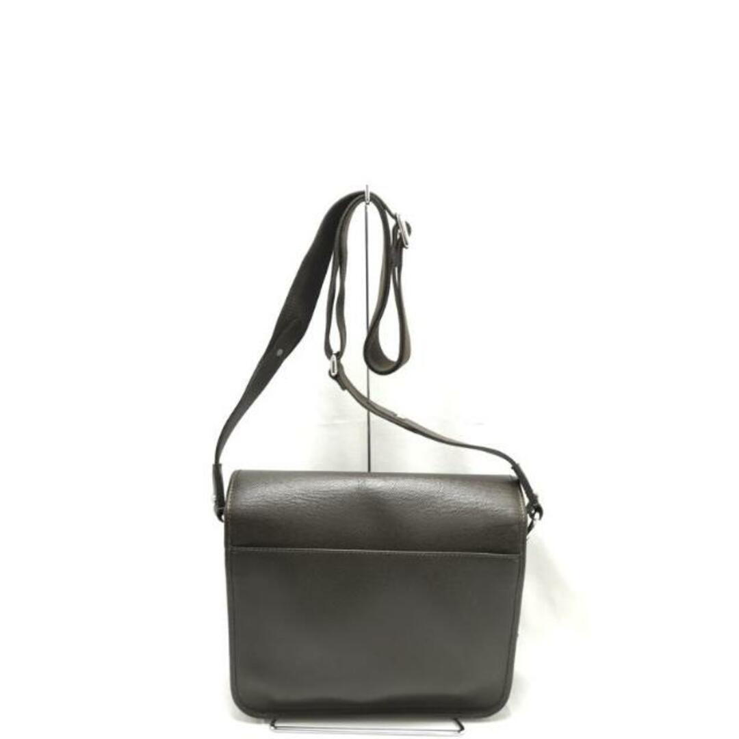 LOUIS VUITTON ルイ・ヴィトン/タイガ アンドレイ グリズリ LOUIS VUITTON ルイ・ヴィトン/タイガ アンドレイ グリズリ