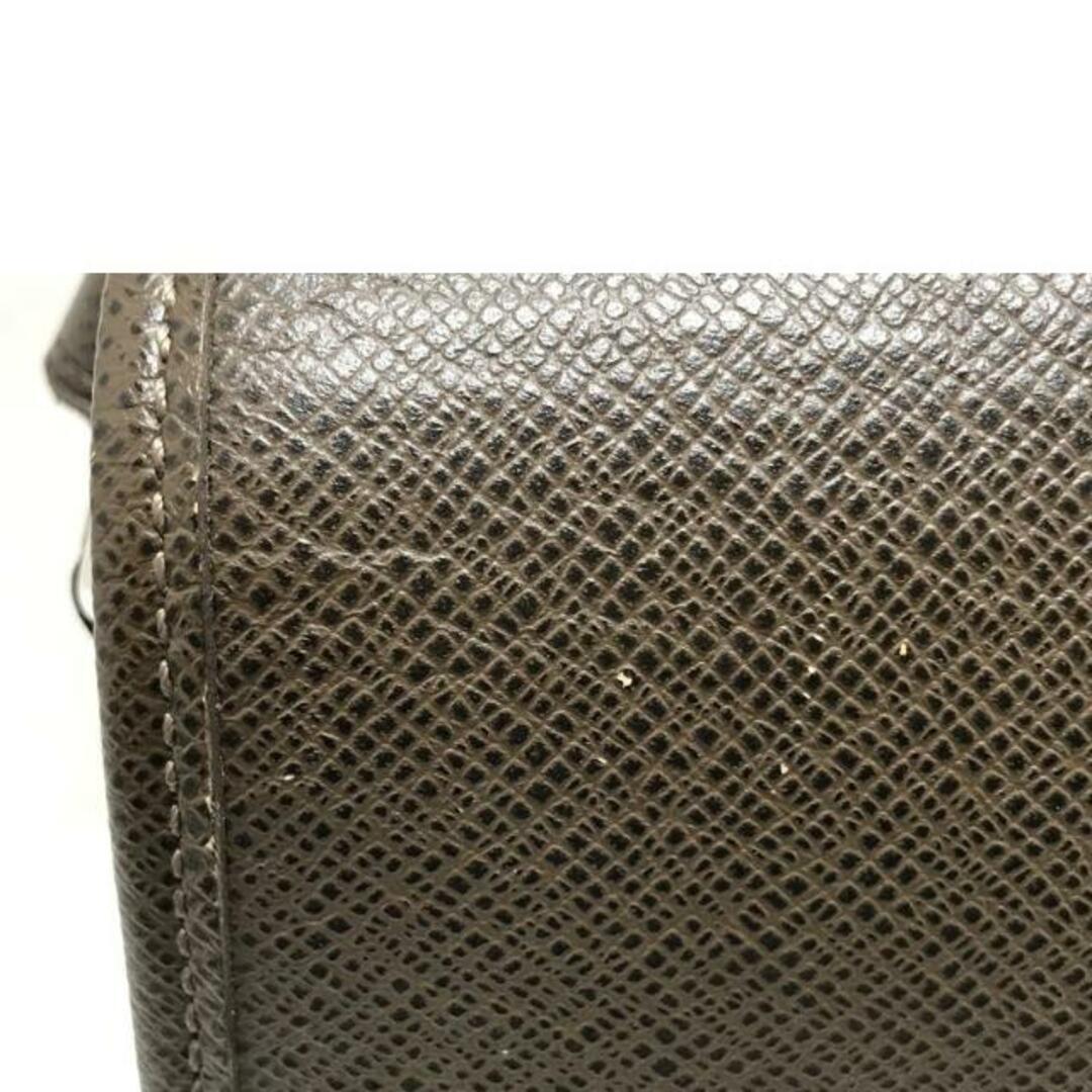 LOUIS VUITTON ルイ・ヴィトン/タイガ アンドレイ グリズリ LOUIS VUITTON ルイ・ヴィトン/タイガ アンドレイ グリズリ