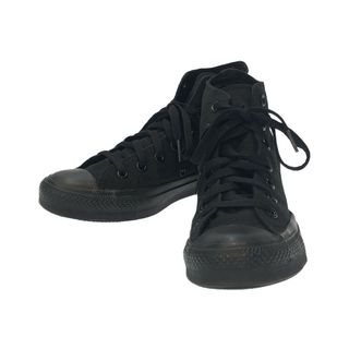 コンバース(CONVERSE)のコンバース CONVERSE ハイカットスニーカー レディース 24.5(スニーカー)