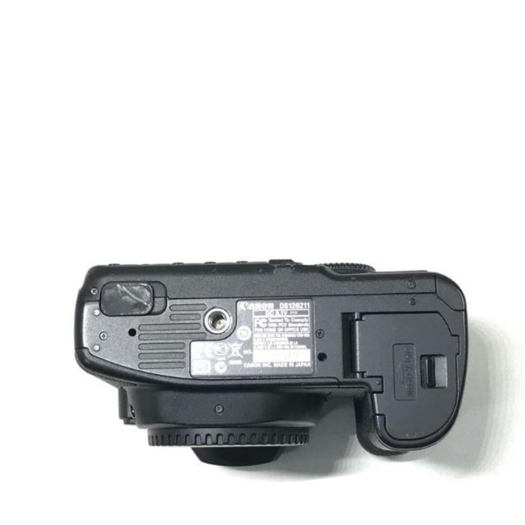 ショット数32000回以下 Canon デジタル一眼レフカメラ EOS-1D X ショット数32000回以下 Canon デジタル一眼レフカメラ EOS-1D X