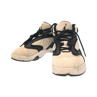 AIR JORDAN ハイカットスニーカー レディース 24.5(スニーカー)