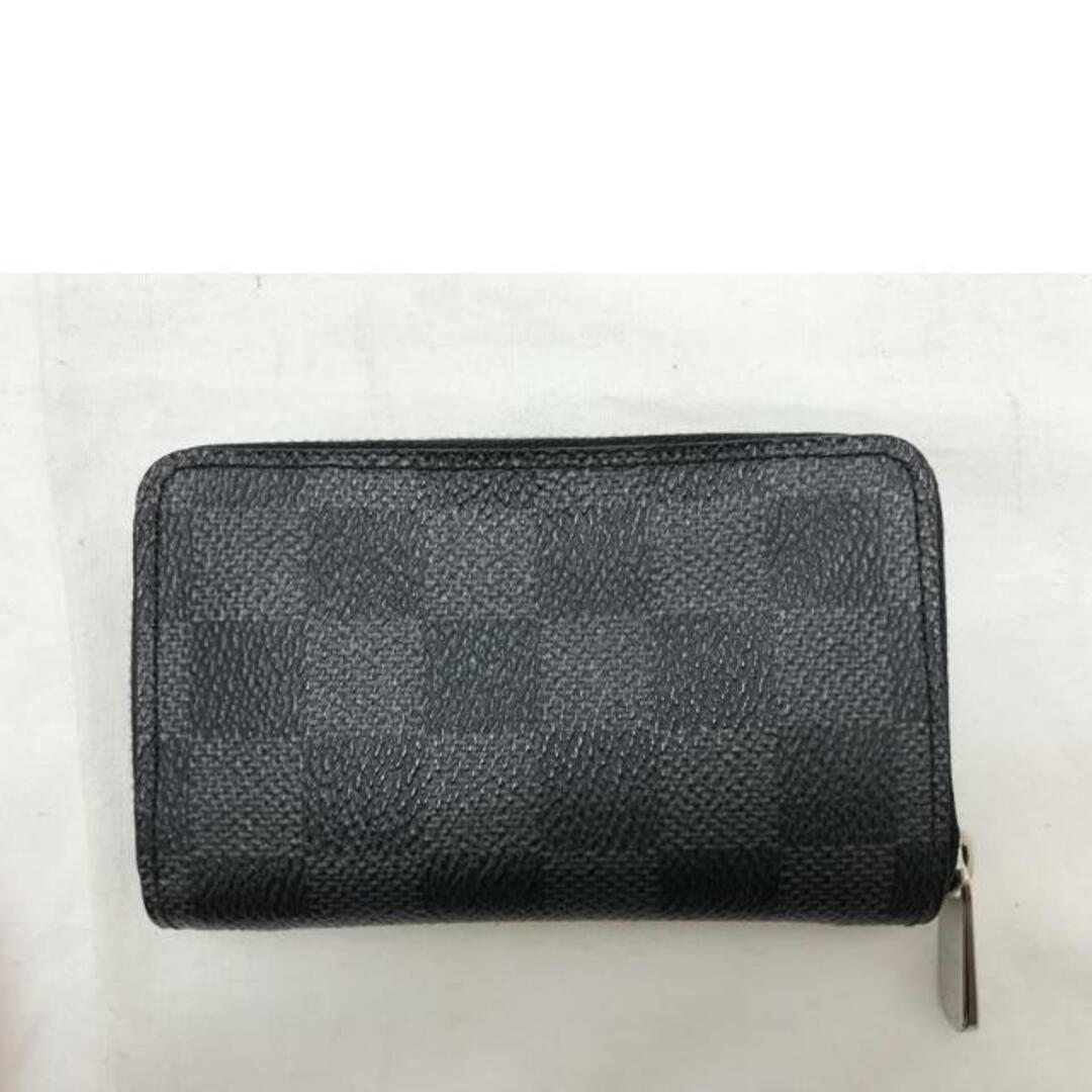 <br>LV ルイヴィトン/ジッピーコインパース/N63076/MI3***/ルイ・ヴィトン/ABランク/51