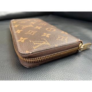 ルイヴィトン(LOUIS VUITTON)のルイヴィトン財布(長財布)