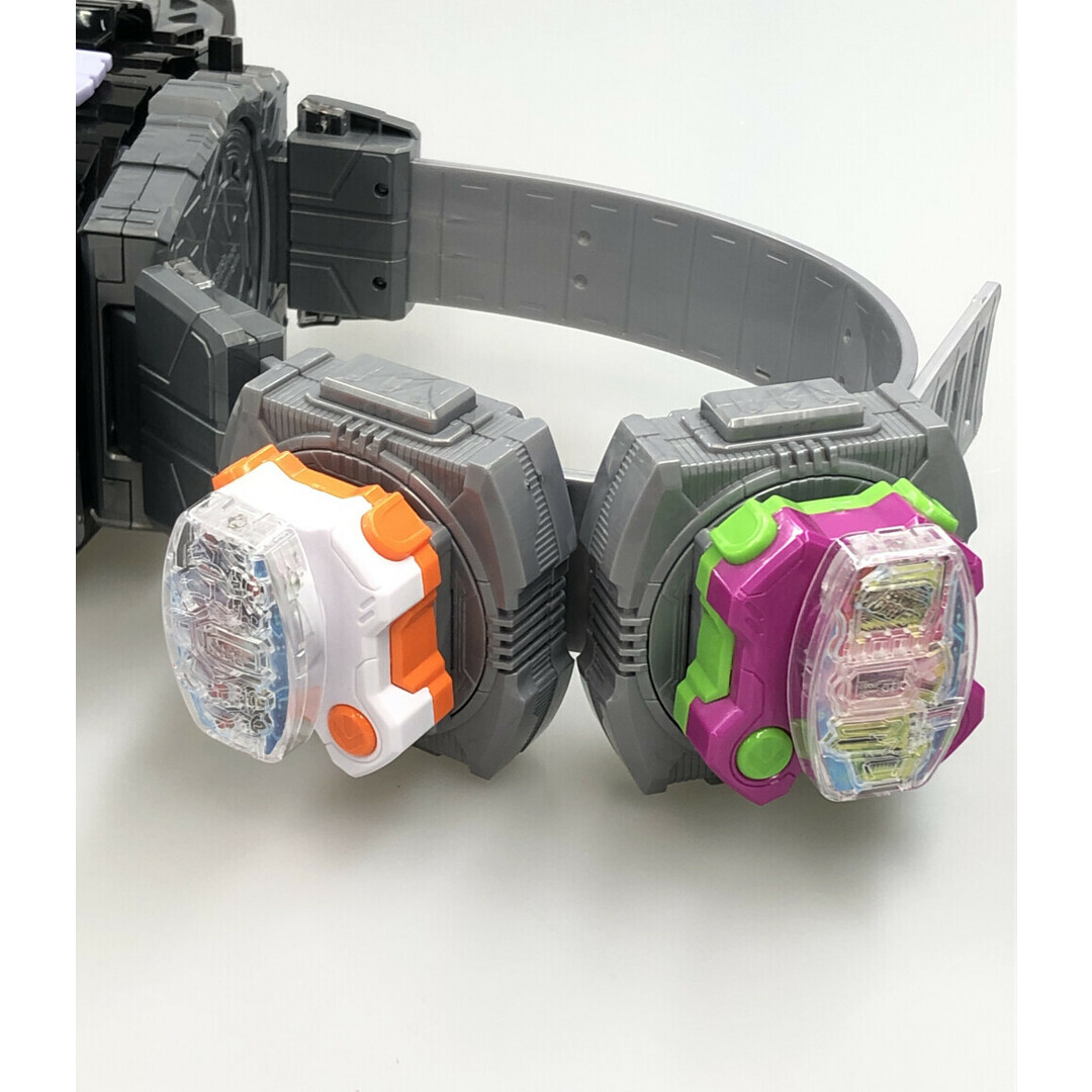 仮面ライダー DX等 変身 玩具 まとめ売り セット