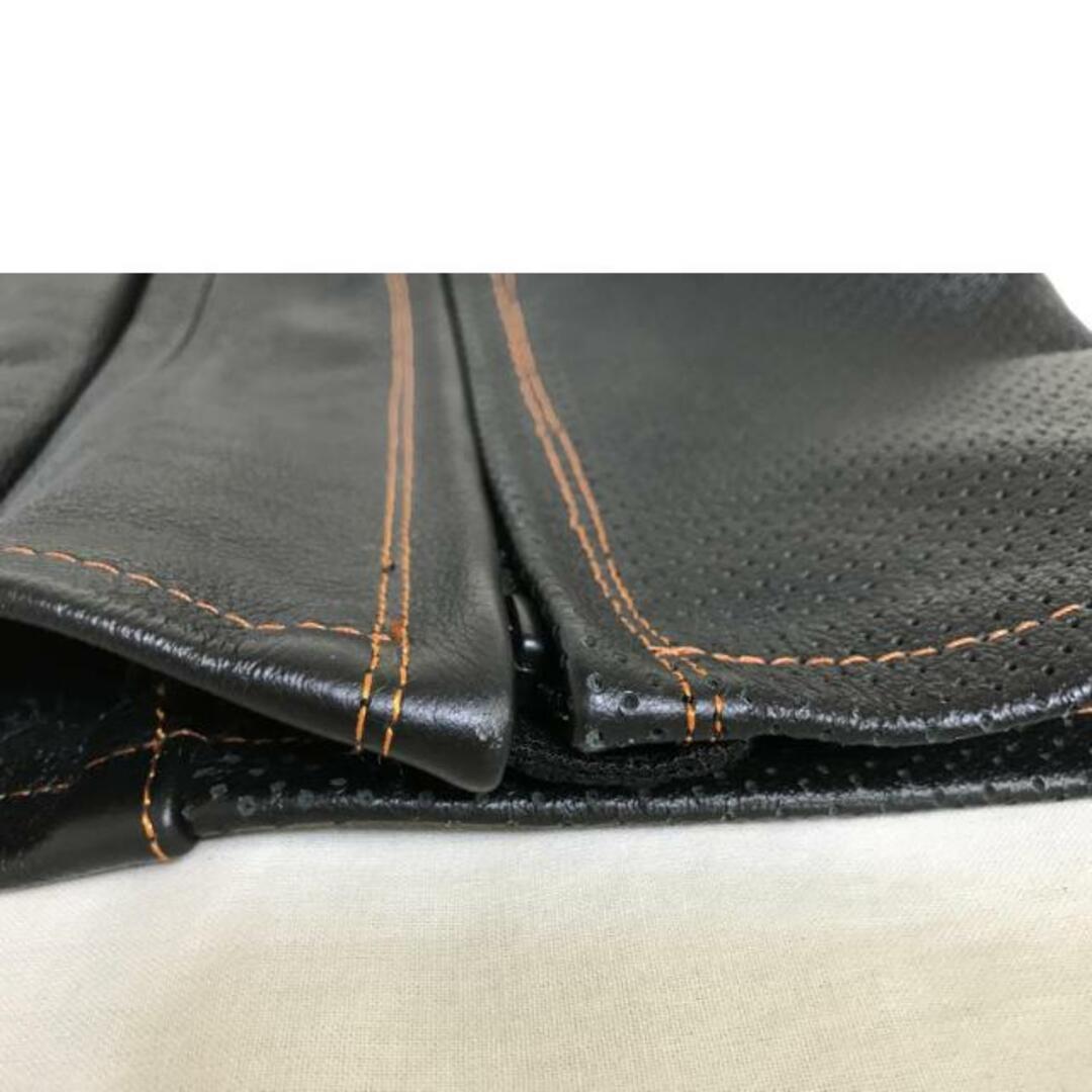 HYOD ヒョウドウ/D30 パンチングメッシュレザーパンツ/M/メンズ HYOD ヒョウドウ/D30 パンチングメッシュレザーパンツ/M/メンズ