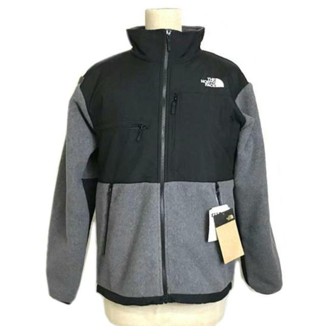 <br>THE NORTH FACE ザノースフェイス/Denali Jaket/ミックスグレー/NA72051/L/メンズアウター/Aランク/51ジャケット/アウター