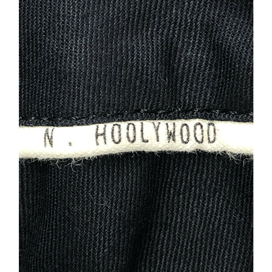 N.HOOLYWOOD(エヌハリウッド)のエヌハリウッド N.HOOLYWOOD コーデュロイパンツ メンズ 44 メンズのパンツ(ワークパンツ/カーゴパンツ)の商品写真