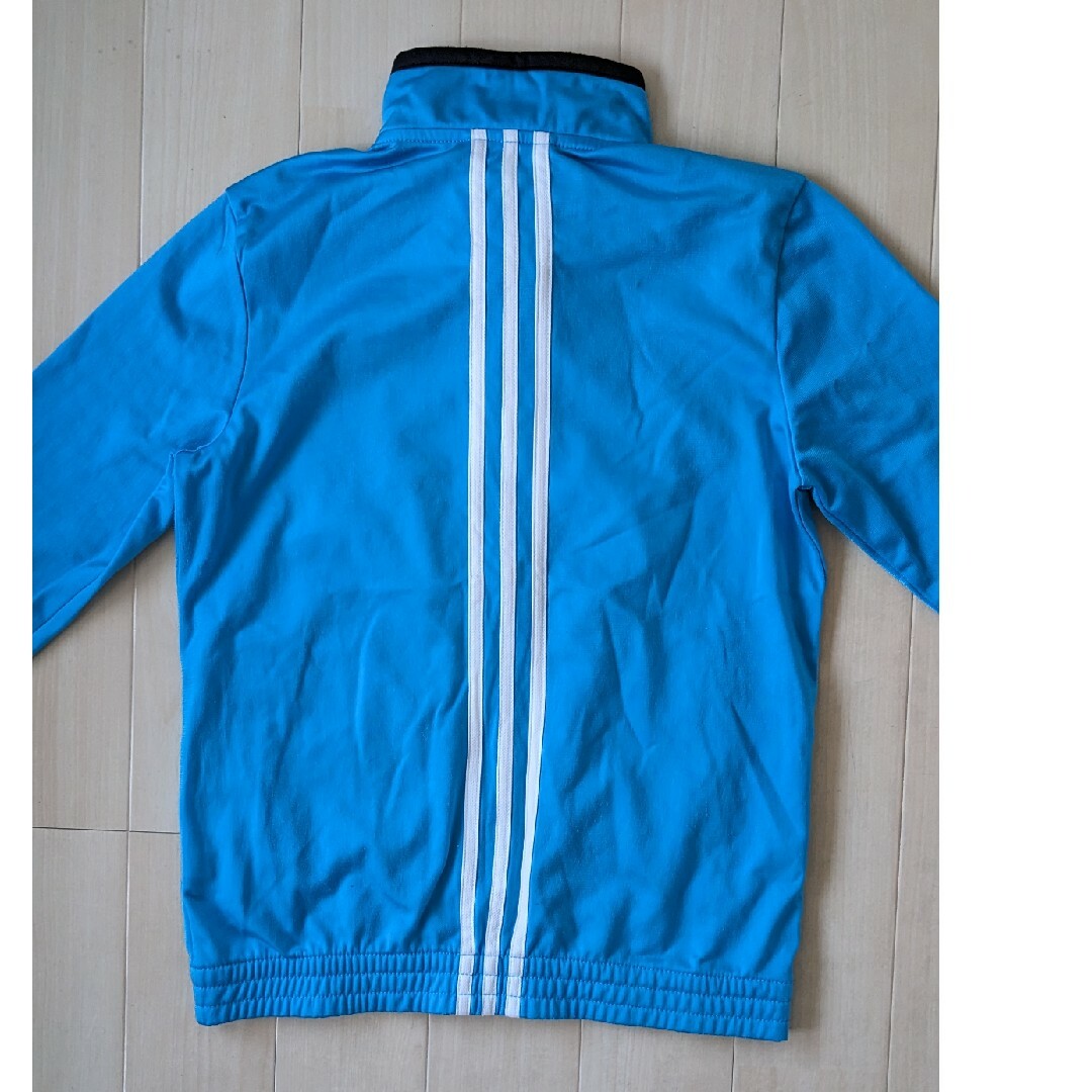 adidas(アディダス)のアディダス150 cm　４点セット キッズ/ベビー/マタニティのキッズ服男の子用(90cm~)(その他)の商品写真