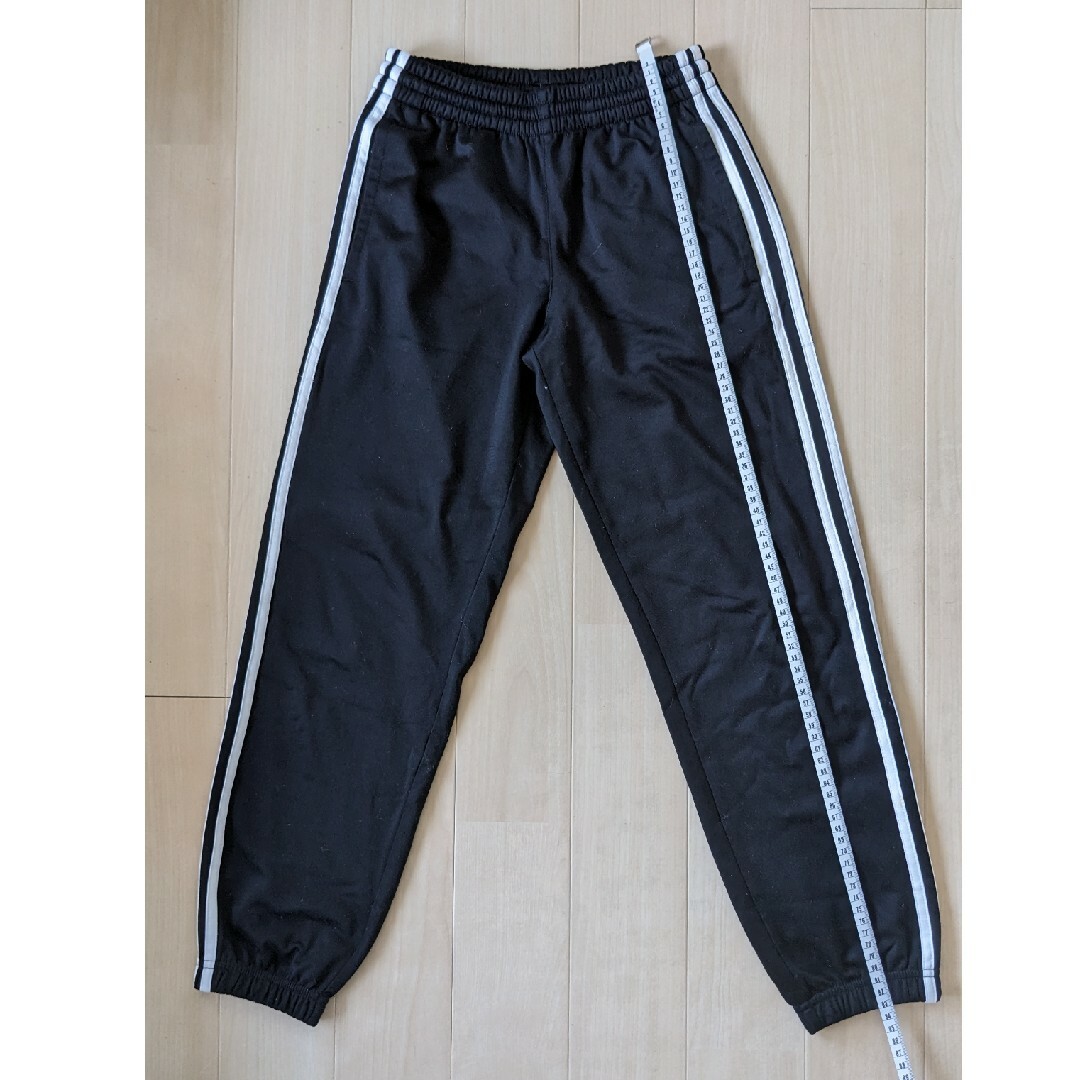 adidas(アディダス)のアディダス150 cm　４点セット キッズ/ベビー/マタニティのキッズ服男の子用(90cm~)(その他)の商品写真