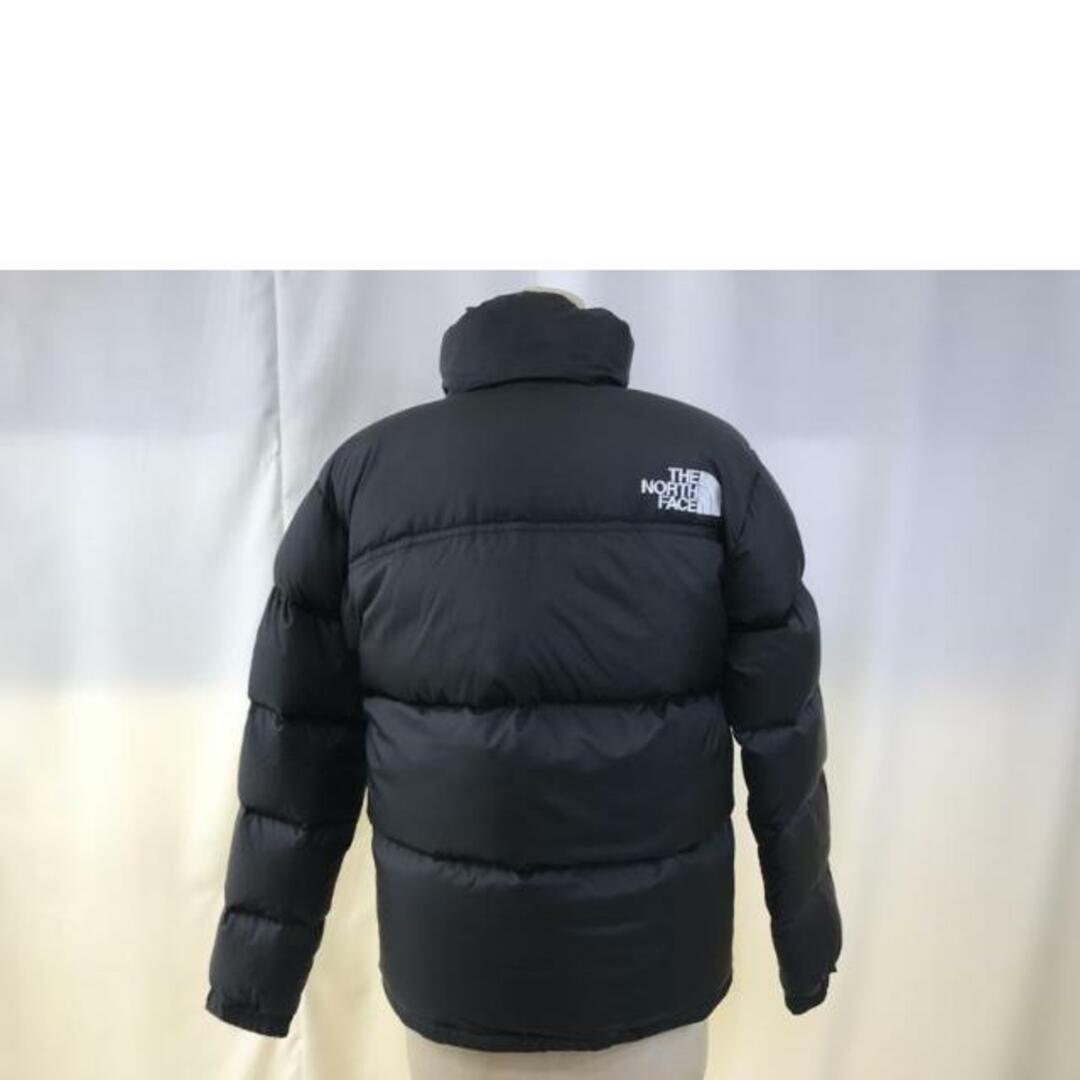 THE NORTH FACE ノースフェイス　ヌプシ　ジャケット　ND91631