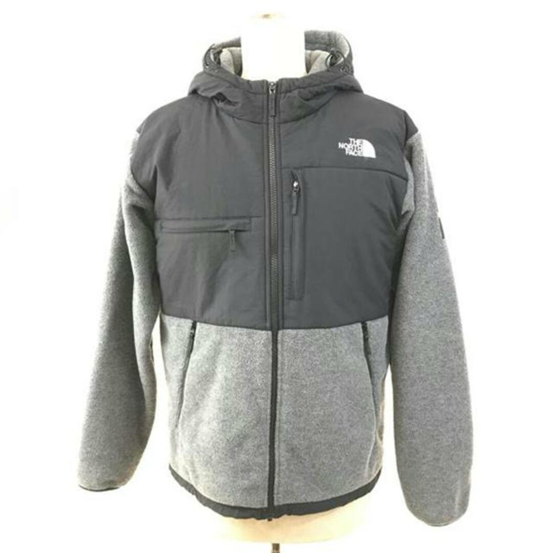 <br>THE NORTH FACE ザノースフェイス/デナリフーディ/NA61632/L/メンズアウター/Bランク/51