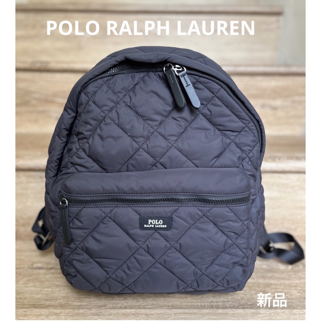 POLO RALPH LAUREN - POLO ラルフローレン リュック バックパック 米国 ...