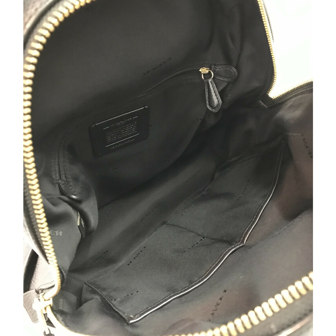 コーチ COACH ミニリュック   35608 レディース