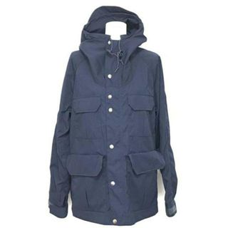 THE NORTH FACE PURPLELABEL ザノースフェイス パープルレーベル/65/35 Mountain Parka/NP2554N/S/メンズアウター/Bランク/51【中古】(ダッフルコート)