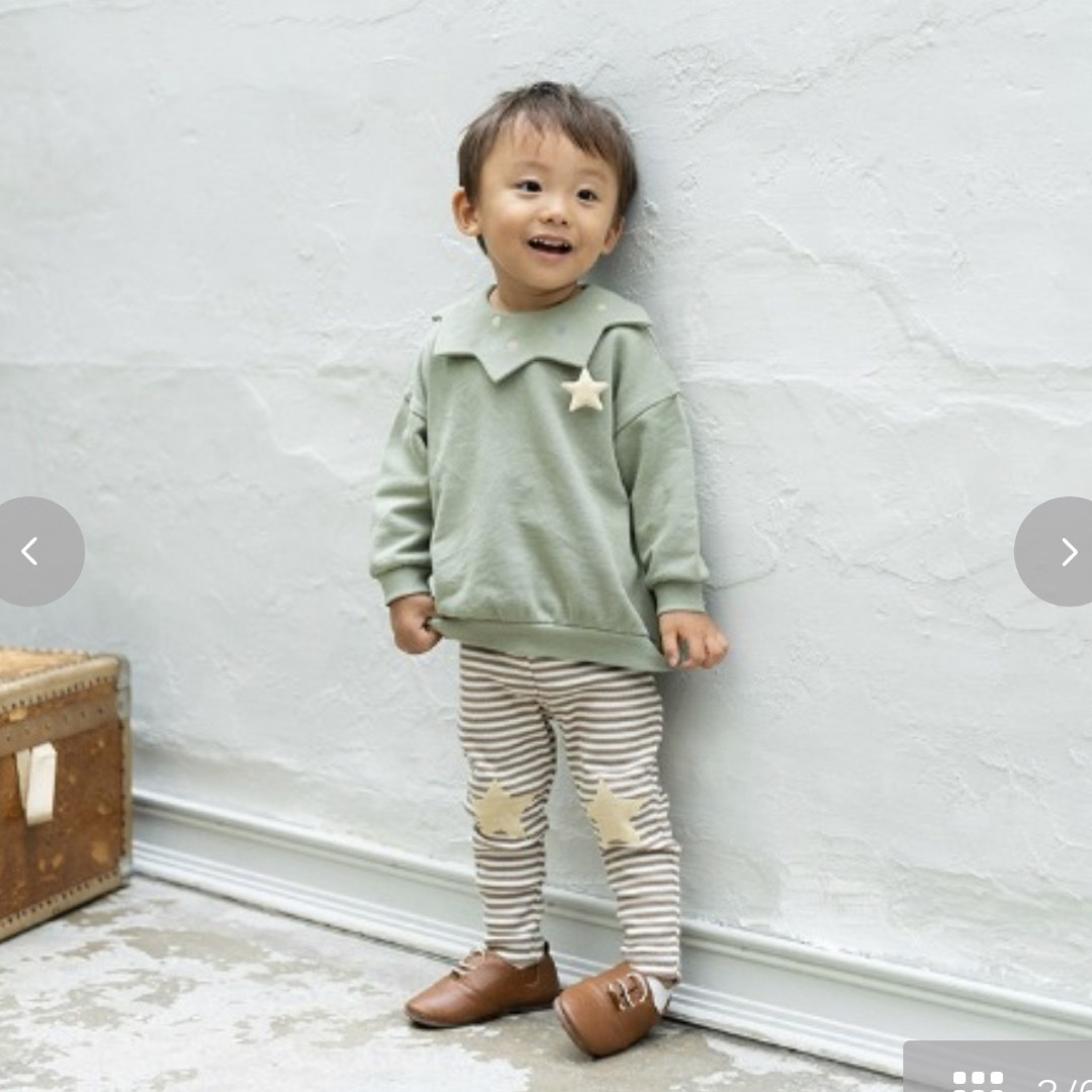 tete a tete(テータテート)のまなか様専用ページ★ キッズ/ベビー/マタニティのキッズ服男の子用(90cm~)(Tシャツ/カットソー)の商品写真