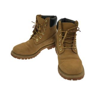 ティンバーランド(Timberland)のティンバーランド Timberland ショートブーツ レディース W7(ブーツ)